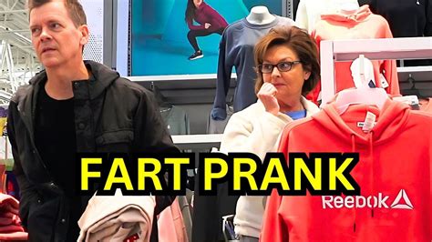 youtube farting videos|FARTING IN PUBLIC with The Pooter .